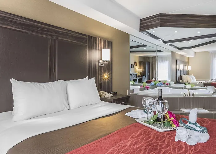Comfort Inn Trenton