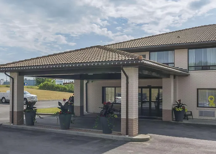 Comfort Inn Trenton