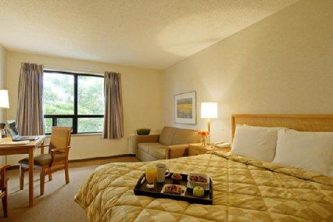 Comfort Motel