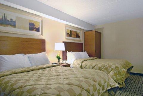 Motel Comfort 3*