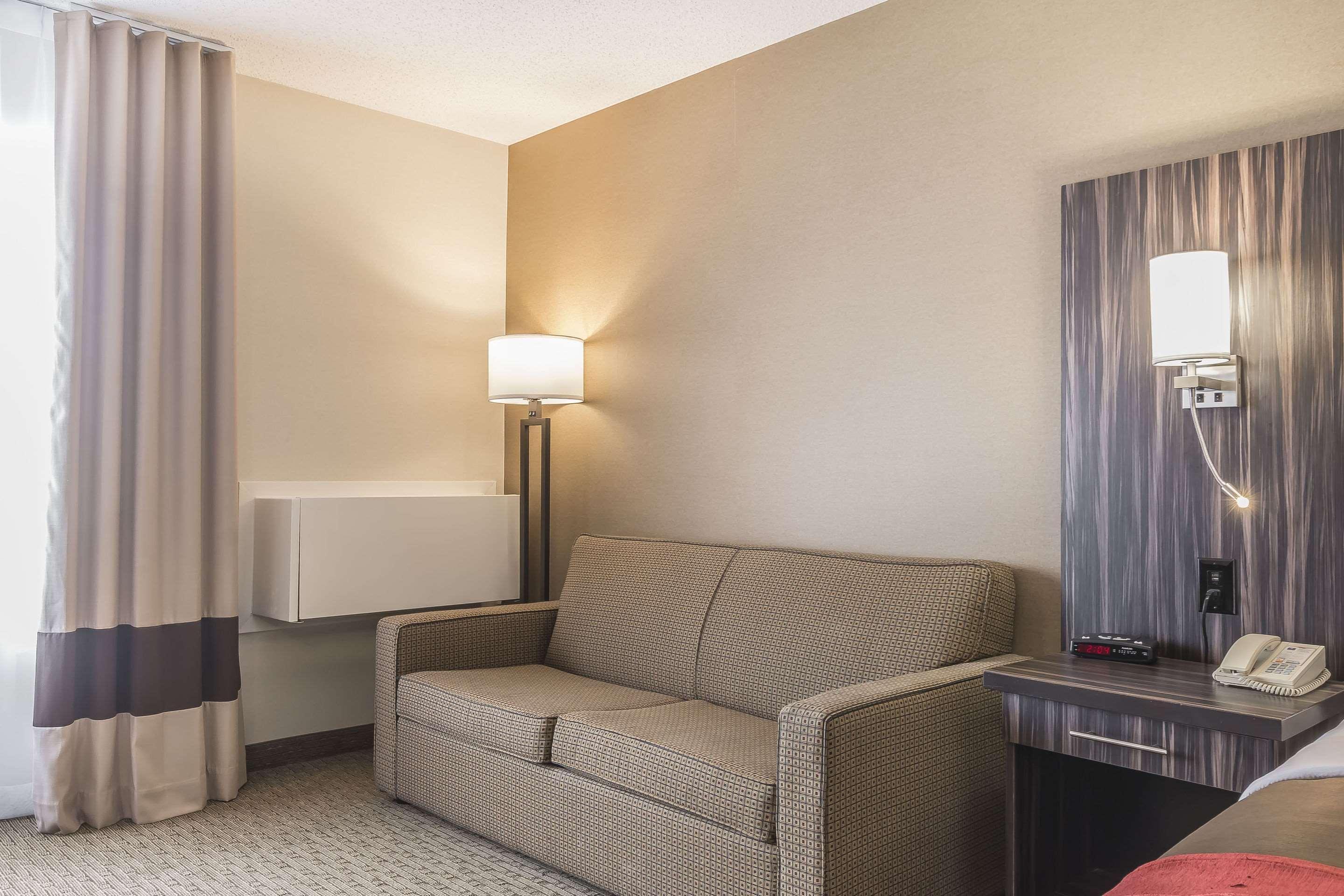 Motel Comfort