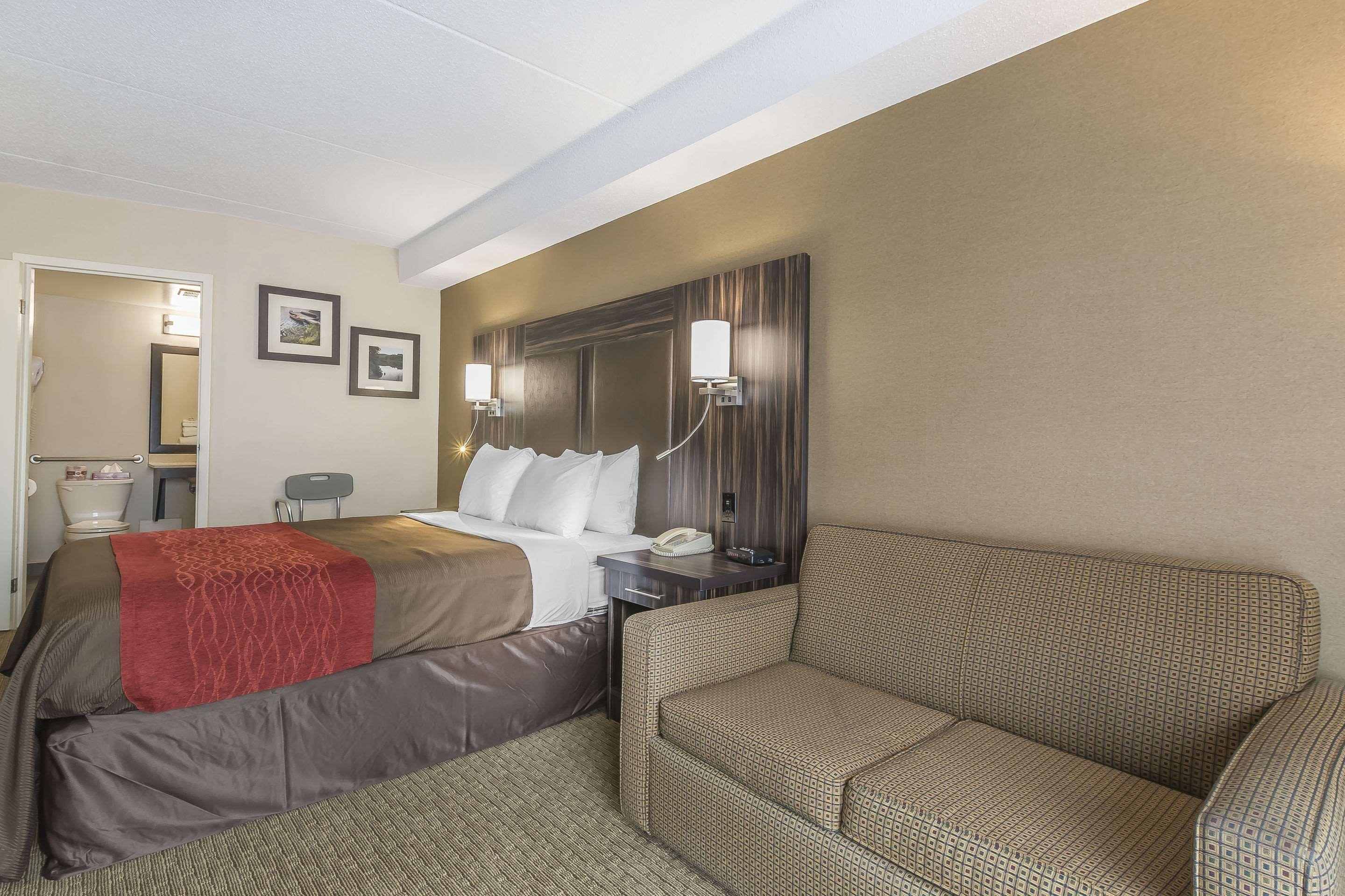 Comfort 3* Trenton