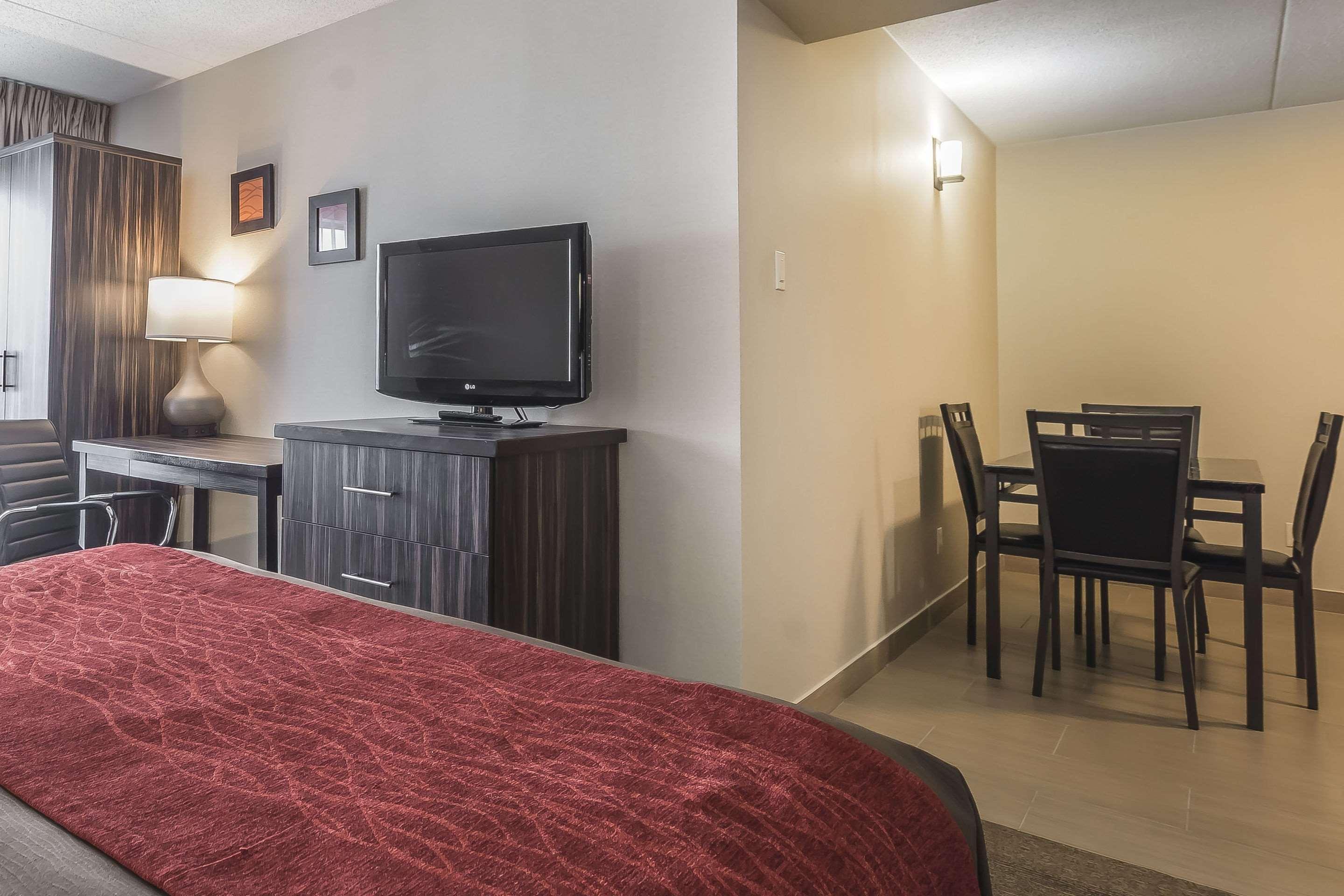 Comfort Motel