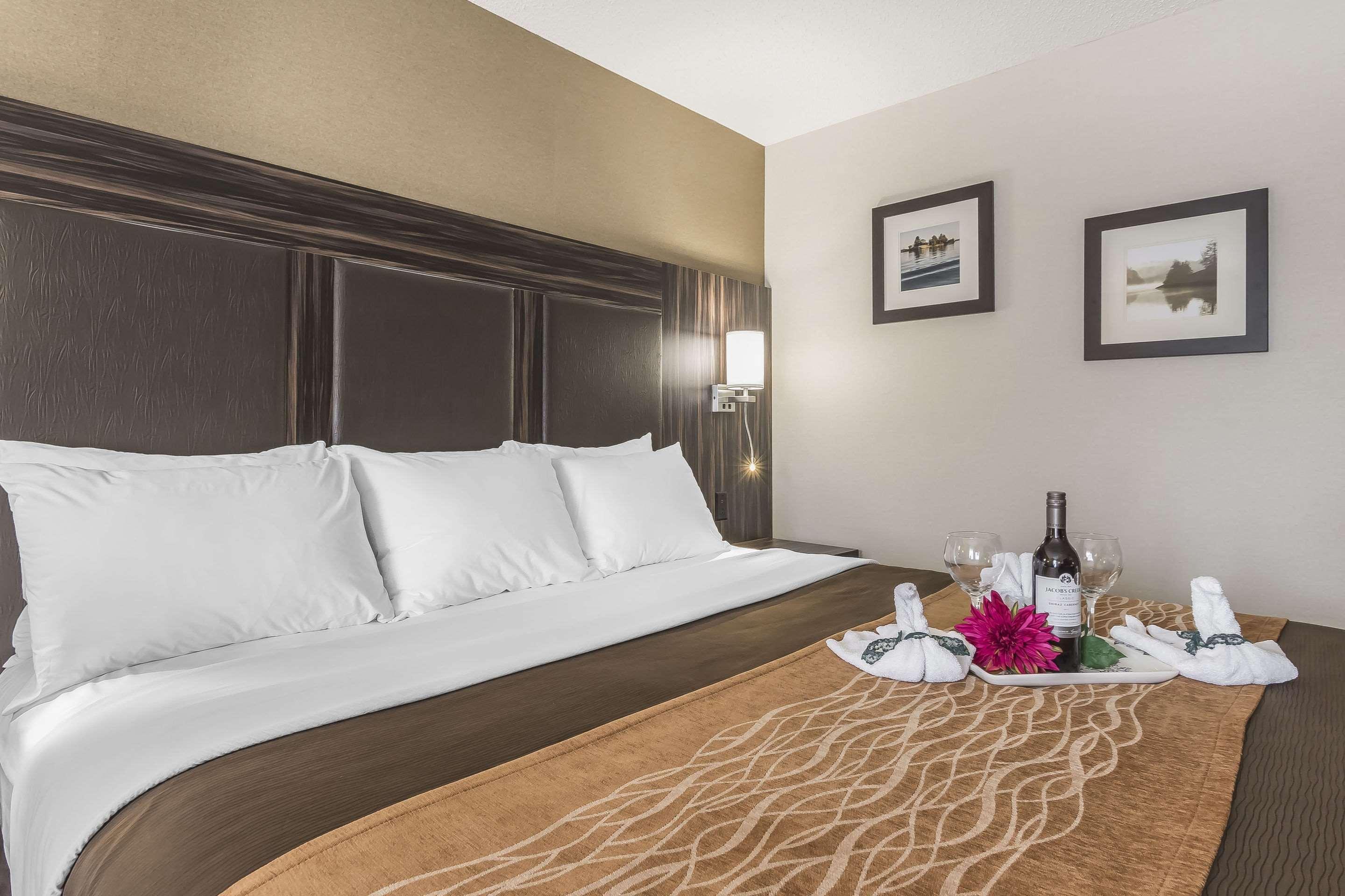 Motel Comfort 3*