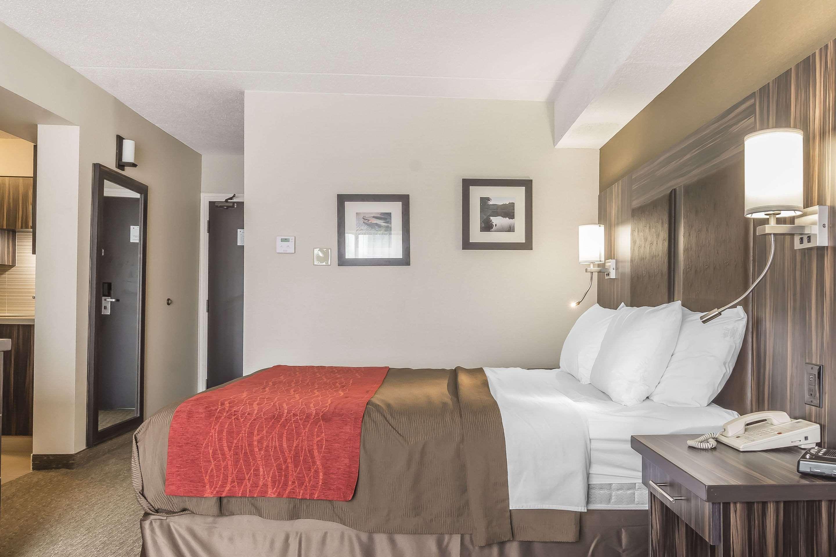 Motel Comfort Trenton