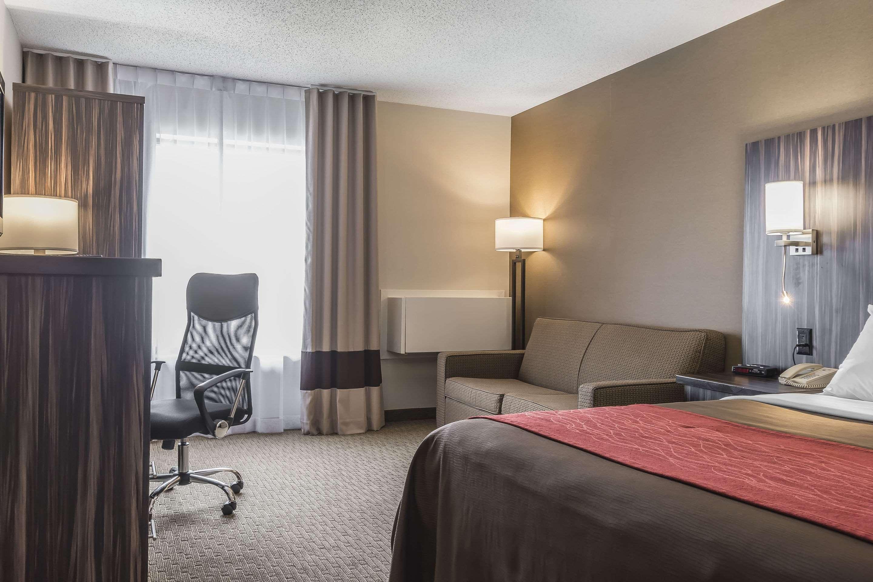 Comfort Motel