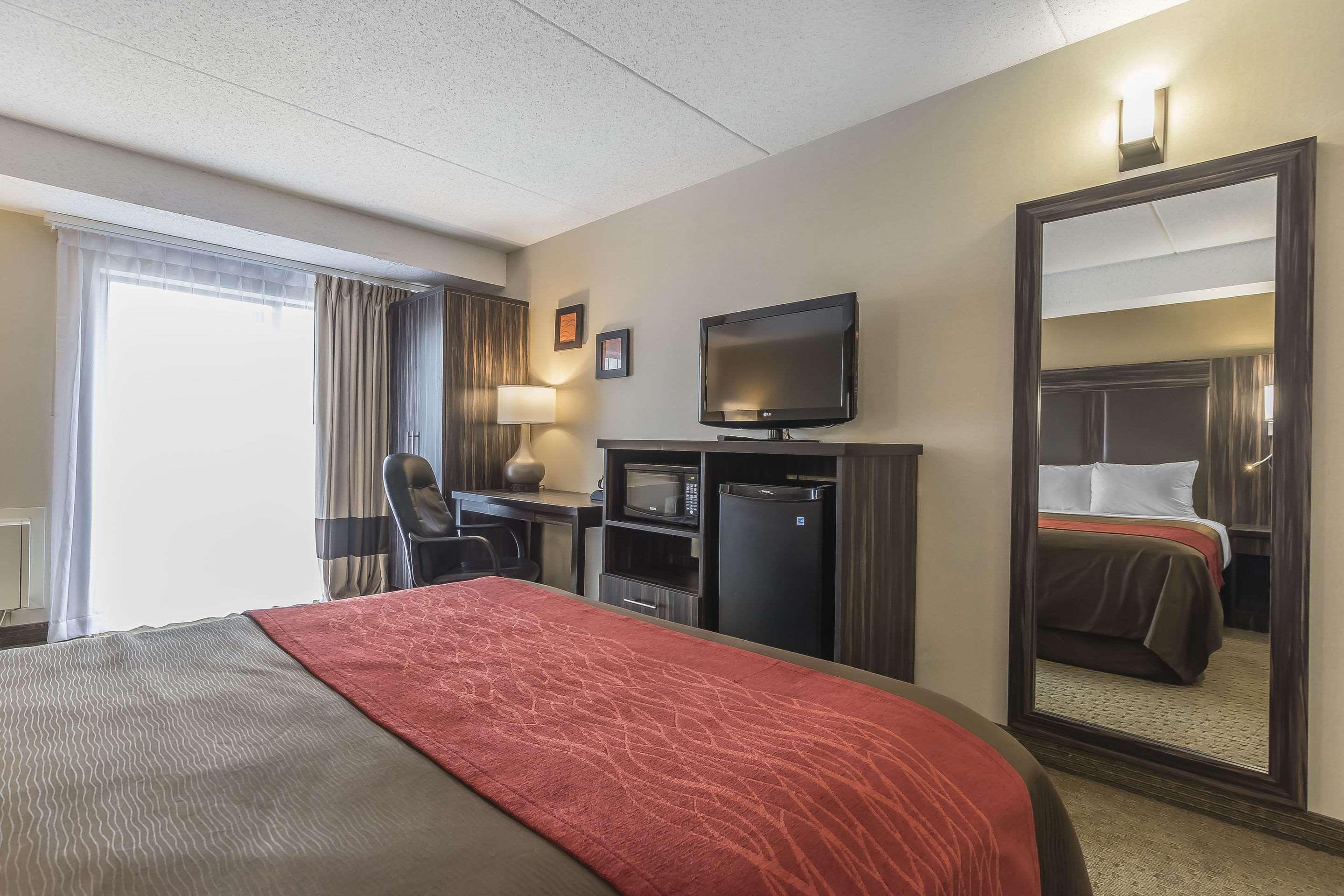 Comfort 3* Trenton