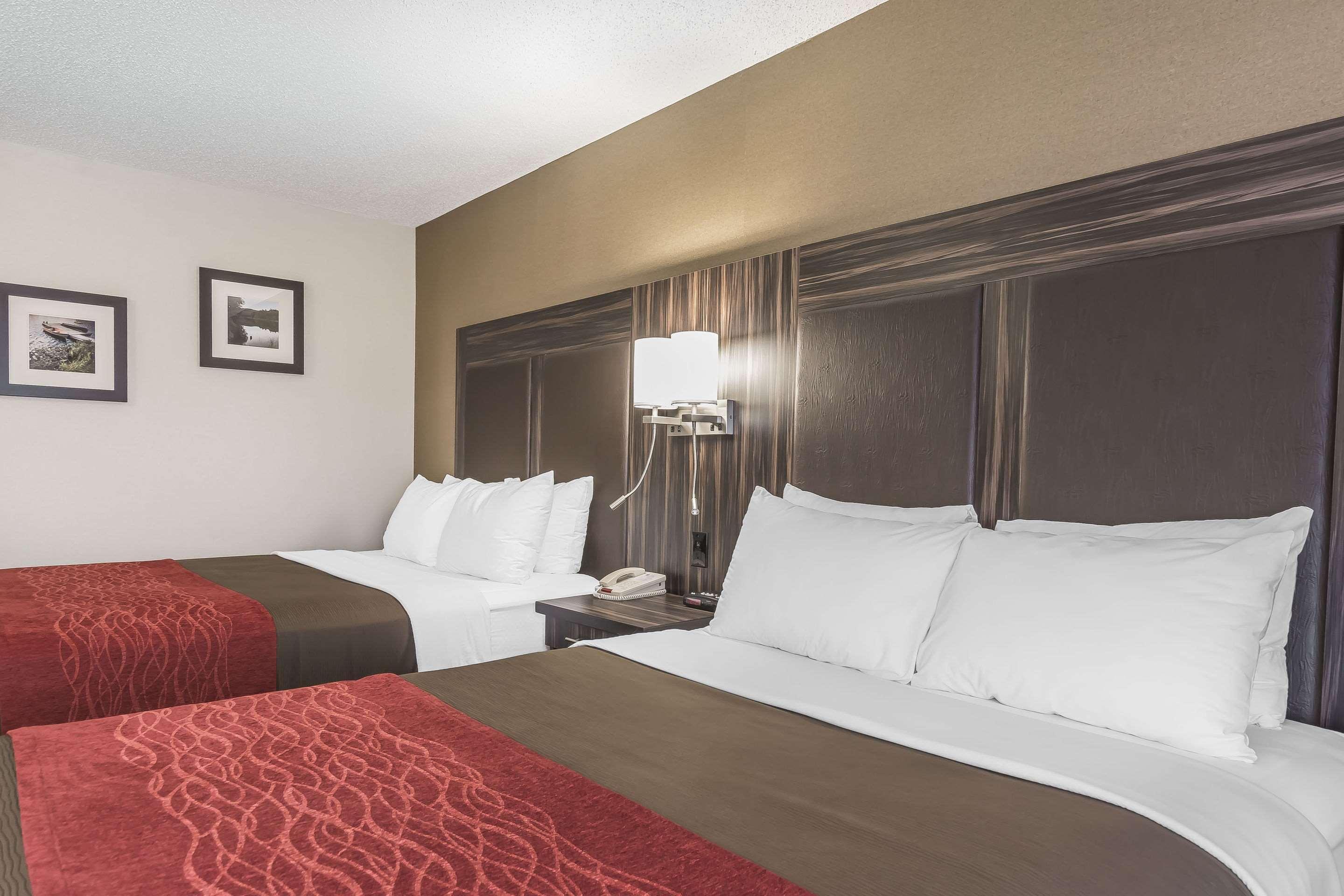 Comfort Motel