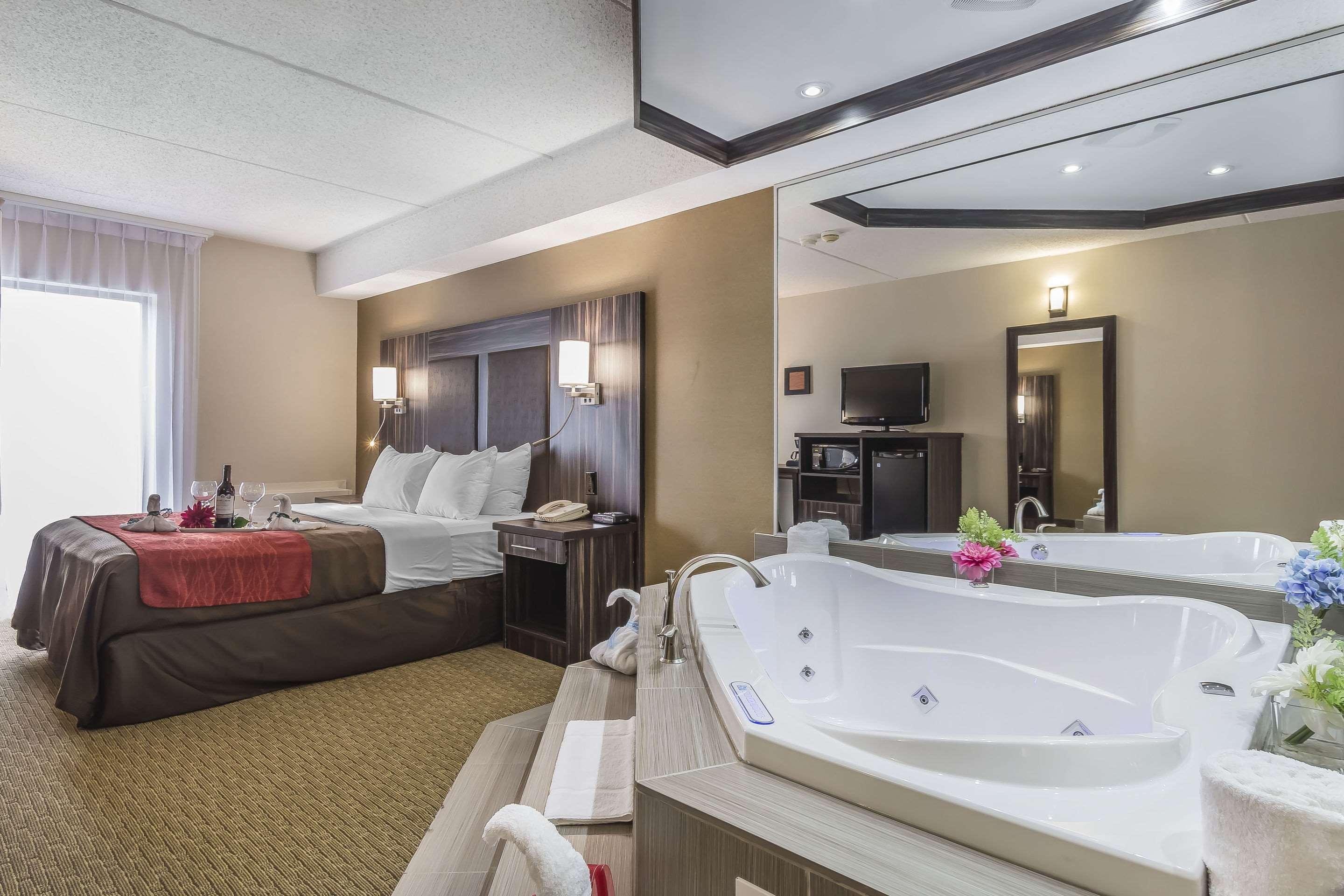 Comfort Motel