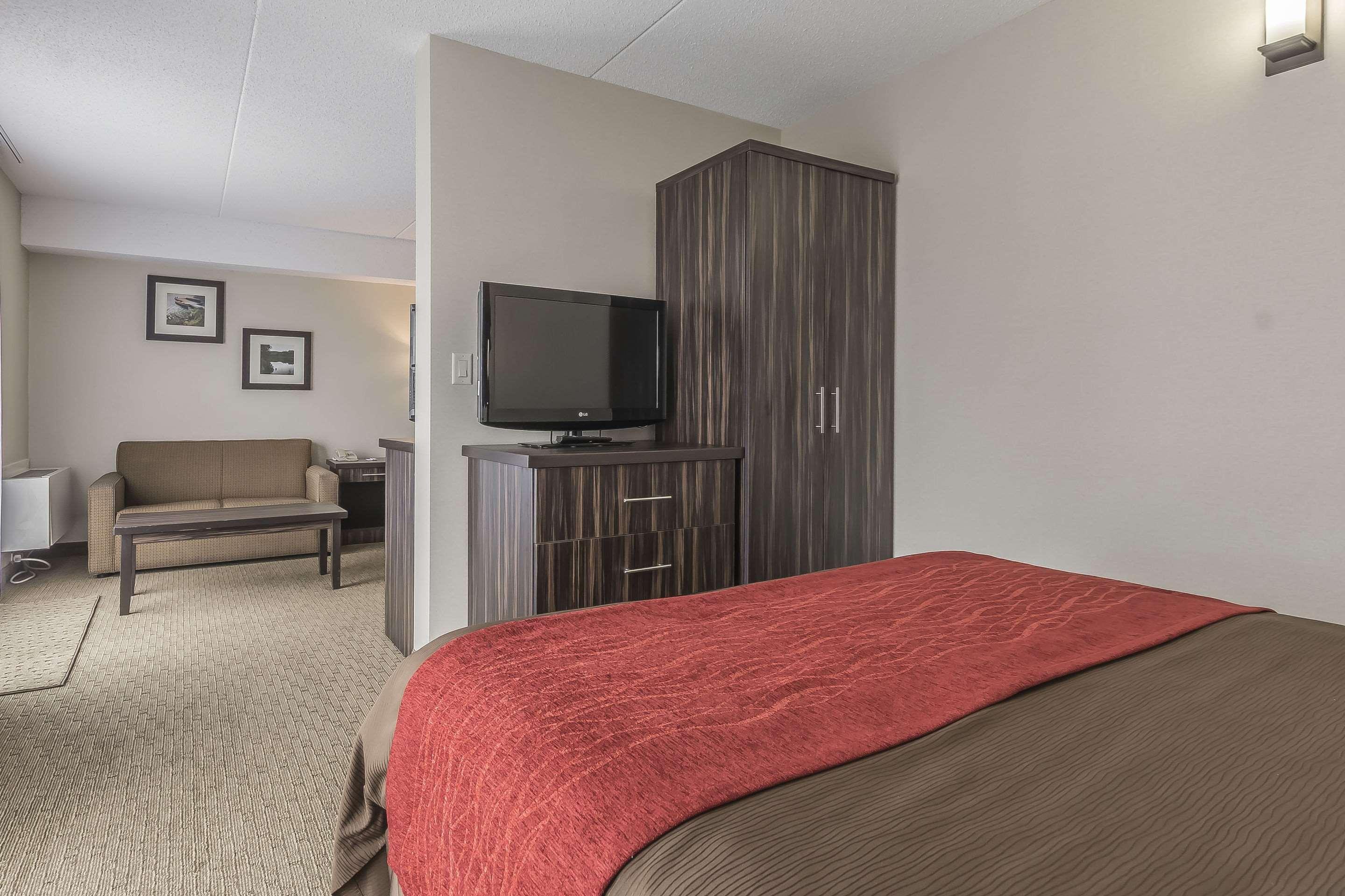 Comfort Motel