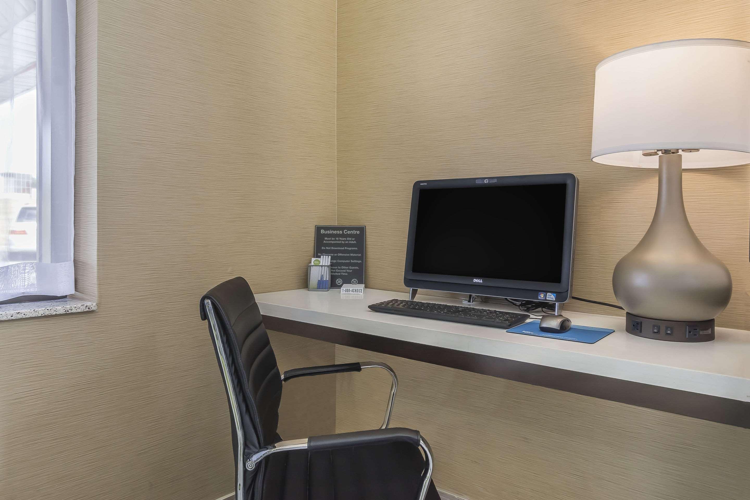 Comfort Motel 3*