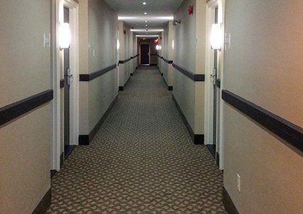 Motel Comfort 3*
