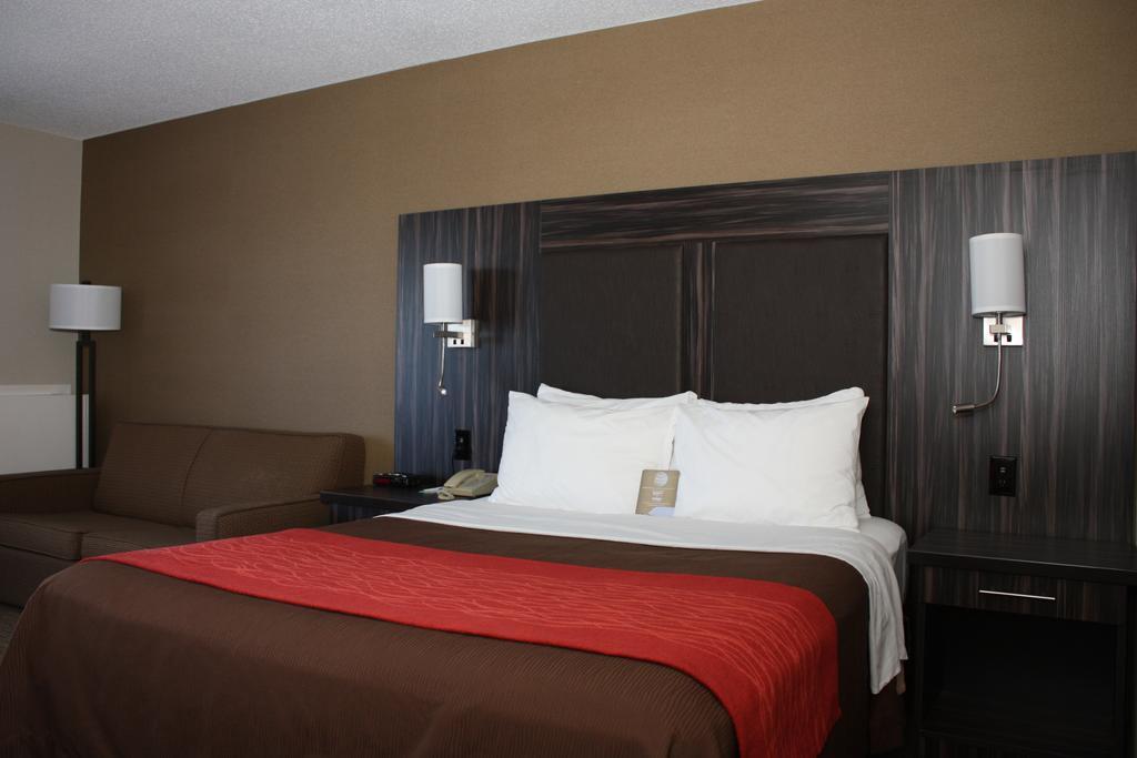 Motel Comfort 3*