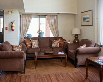 Comfort Motel Trenton