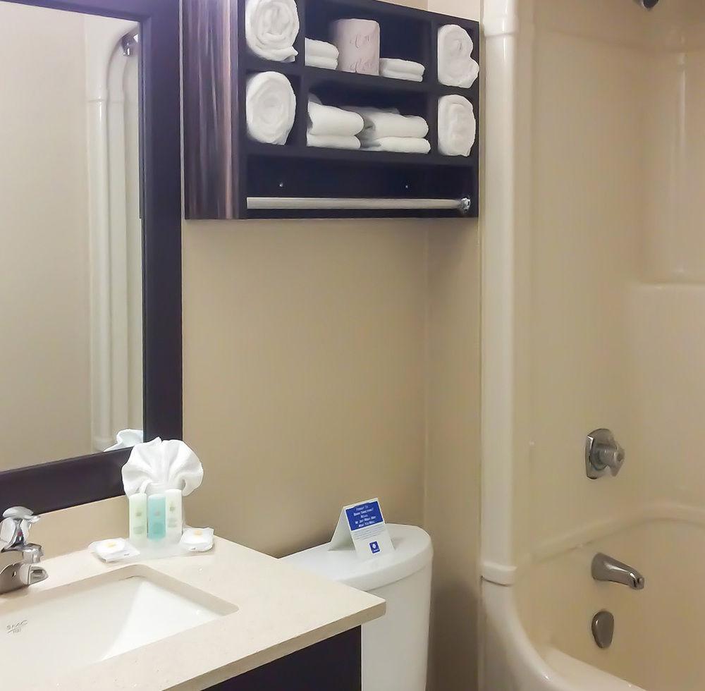 Comfort 3* Trenton