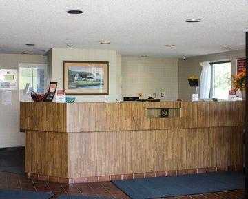 Comfort Motel