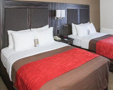 Comfort 3*