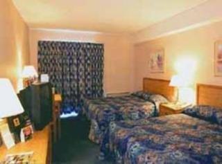 Comfort 3* Trenton