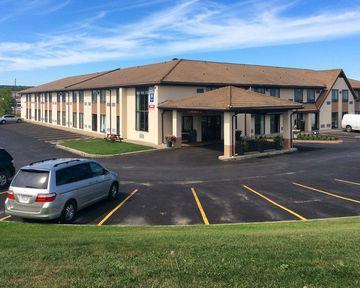 Comfort Motel