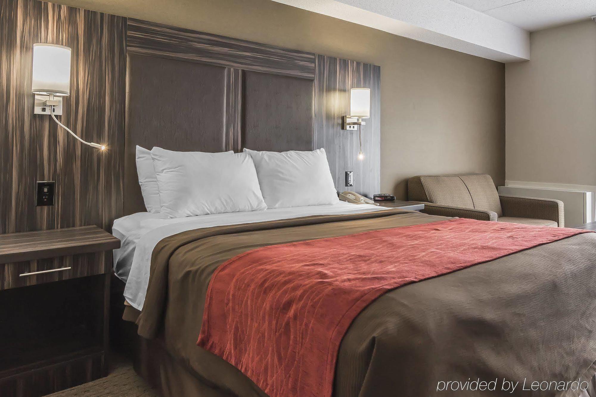 Comfort 3*
