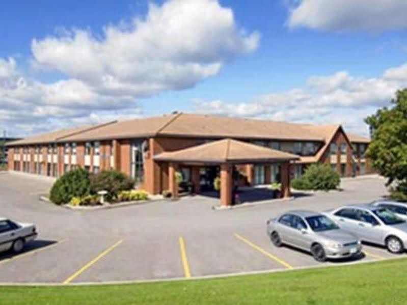 Motel Comfort 3*
