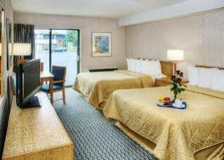Motel Comfort