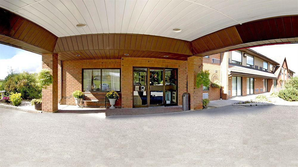 Motel Comfort