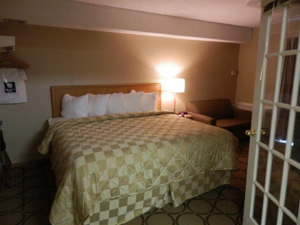 Motel Comfort Trenton